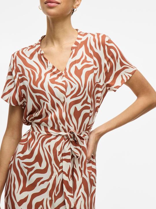 Immagine prodotto Vila Kurz Blusenkleid (36)