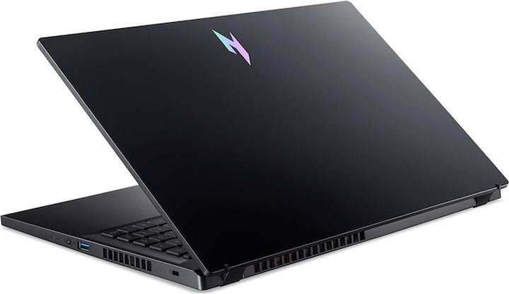 Actual product image Acer Nitro V15 RTX 4050 (15.60", AMD Ryzen 5 7535HS, 16 GB, 512 GB, DE)