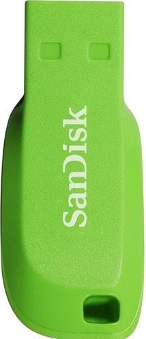 Produktbild SanDisk Cruzer Blade (32 GB, USB-A, USB 2.0)