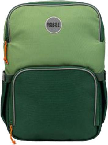 Produktbild Rabauz Rucksack Modul ClassMaster Green Eden (8 l)