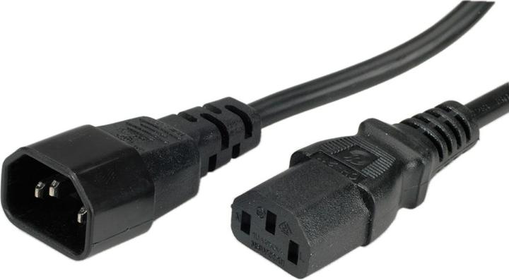 Actual product image Secomp C13 to C14 (1.80 m, C14, C13)