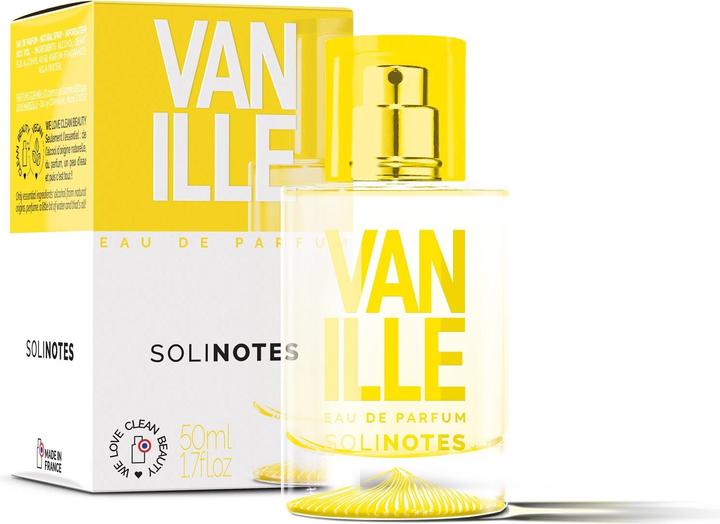 Solinotes Paris Solinotes (Eau de parfum, 50 ml)