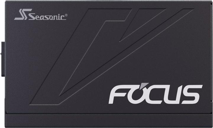 Produktbild Seasonic Focus PX (550 W)