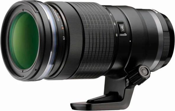 Image du produit OM System M.Zuiko D 2,8/40-150 Pro ED (Micro Four Thirds, Micro Four Thirds)