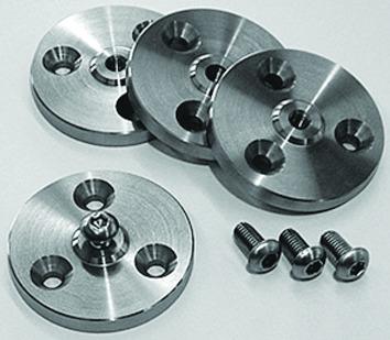 Produktbild Meyer Ankerplatten (1 Stk.)