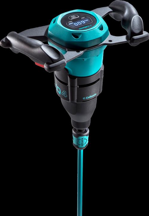 Produktbild Collomix Rührwerk XQ 4 HF