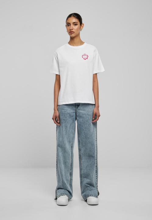 Immagine prodotto Miss Tee Maglietta Everything's Nice - 105755 (XXL)
