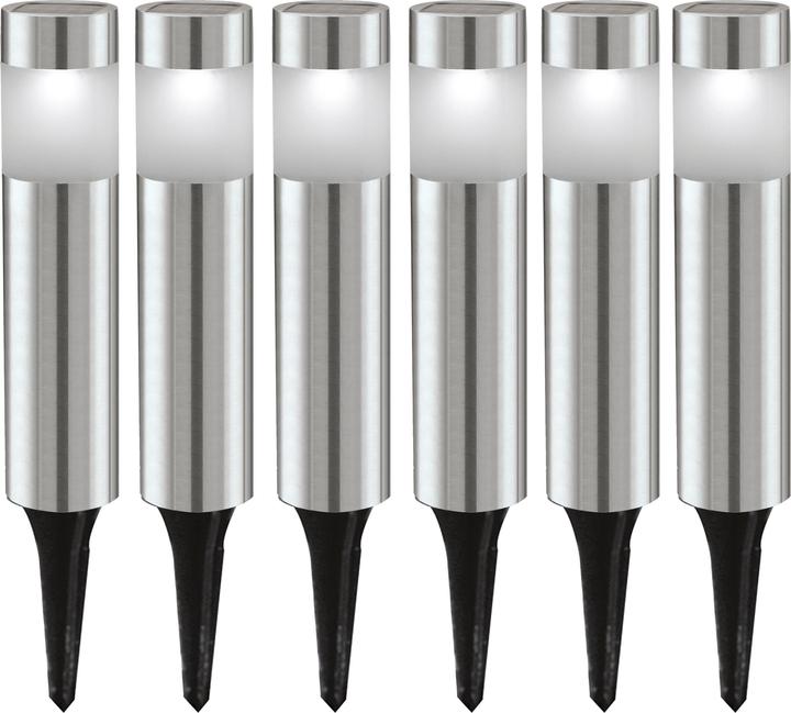 Actual product image EGLO Solar (IP20)