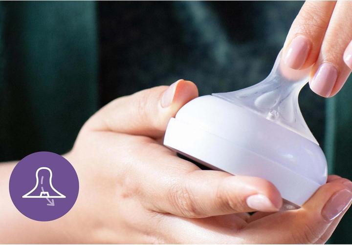 Immagine prodotto Philips Avent Risposta naturale