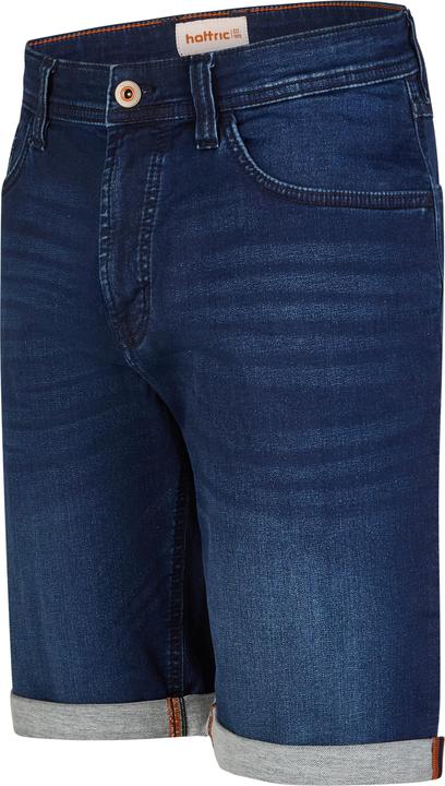 Immagine prodotto Hattric Jeans Bermuda Jogg Denim (31)