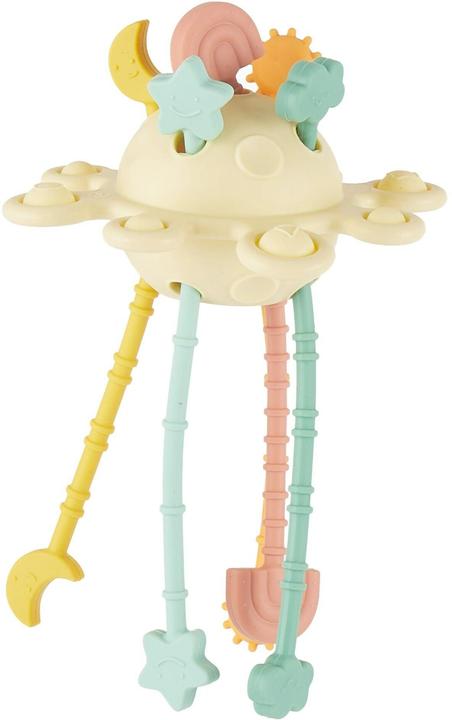 Produktbild Bieco Montessori Spielzeug Banana