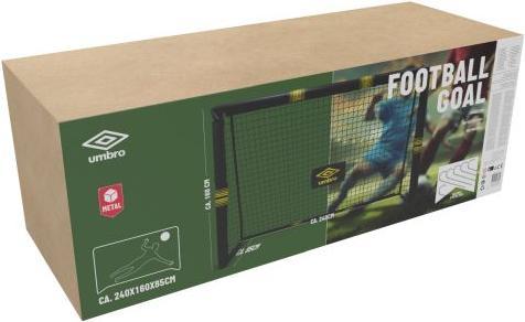 Actual product image Umbro Soccer goal
