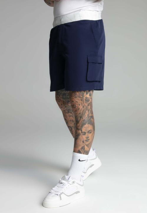 Produktbild Siksilk Badehose Cargo Swim Short (XL)
