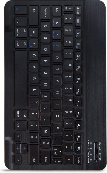 Actual product image Mobilize Detachable Bluetooth pouch (Eng. Int., Galaxy Tab S7 11.0 (2020), Galaxy Tab S8)