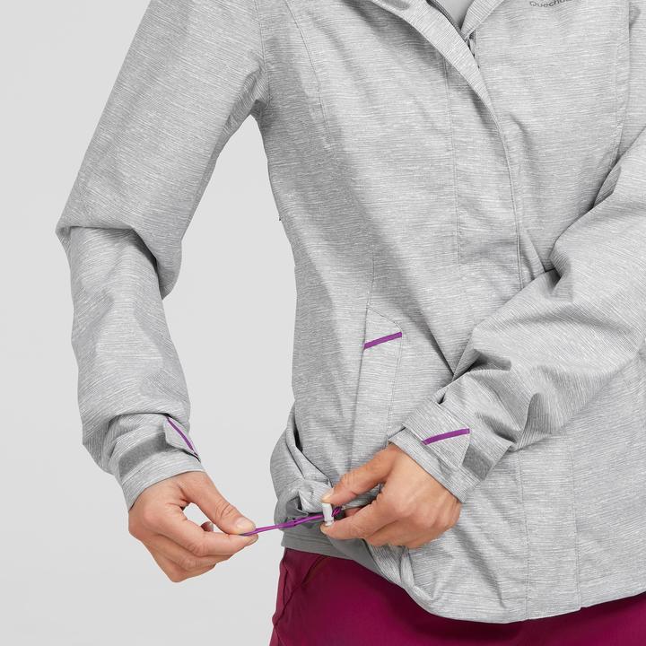 Produktbild Quechua MH100 WTP (3XL)
