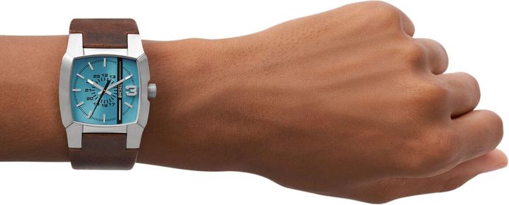 Actual product image Diesel Dz1998 (Analogue wristwatch, 36 mm)