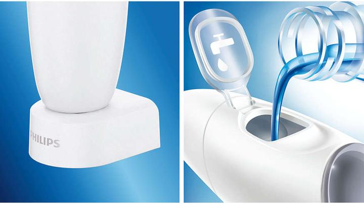 Actual product image Philips Sonicare HX8460/01 Sonicare AirFloss