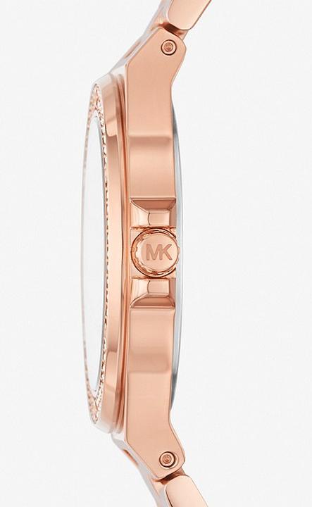 Immagine prodotto Michael Kors Mini Lennox (Orologio da polso analogico, 33 mm)