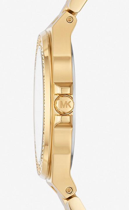 Immagine prodotto Michael Kors Lennox (Orologio da polso analogico, 33 mm)
