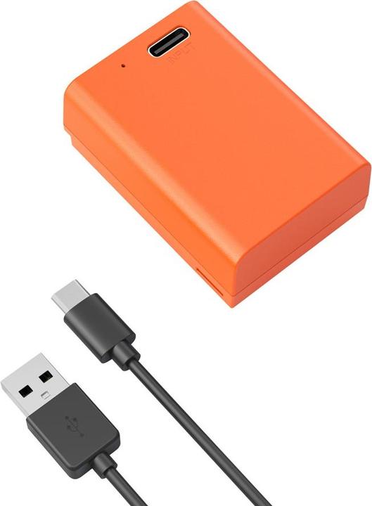 Produktbild SmallRig EN EL25 (Akku)