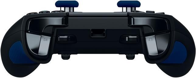 Actual product image Razer Raiju Gaming Controller (PS4, PC)