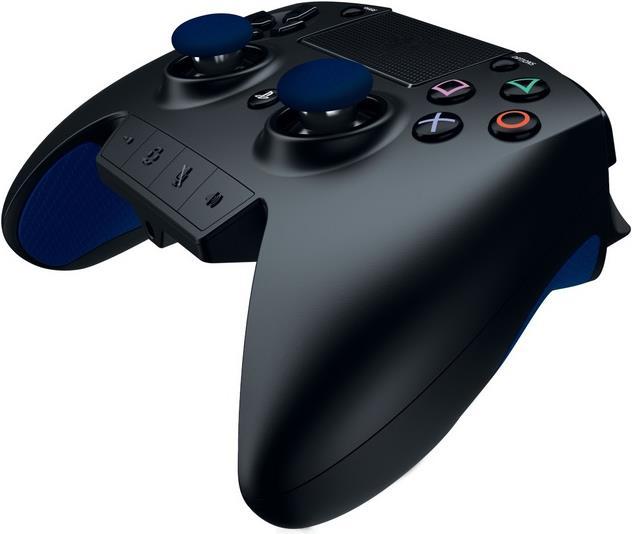 Actual product image Razer Raiju Gaming Controller (PS4, PC)