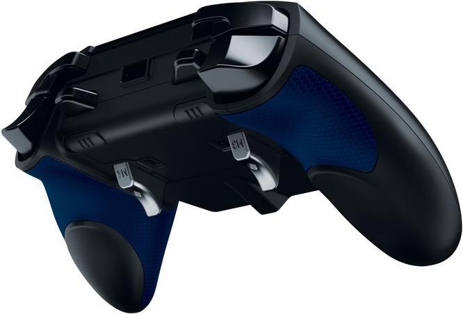 Actual product image Razer Raiju Gaming Controller (PS4, PC)