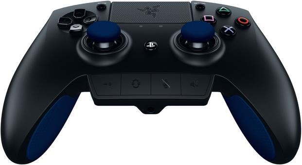 Actual product image Razer Raiju Gaming Controller (PS4, PC)