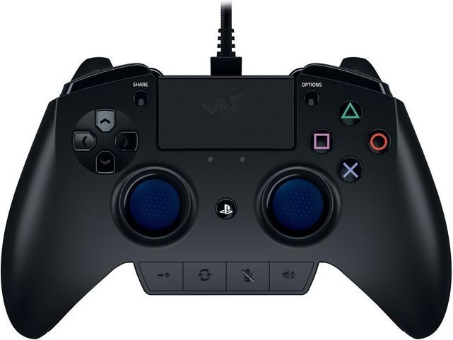 Razer Raiju Gaming Controller (PS4, PC)