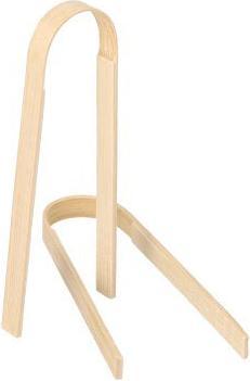 Produktbild Papstar Fingerfood - Zangen (50 x)