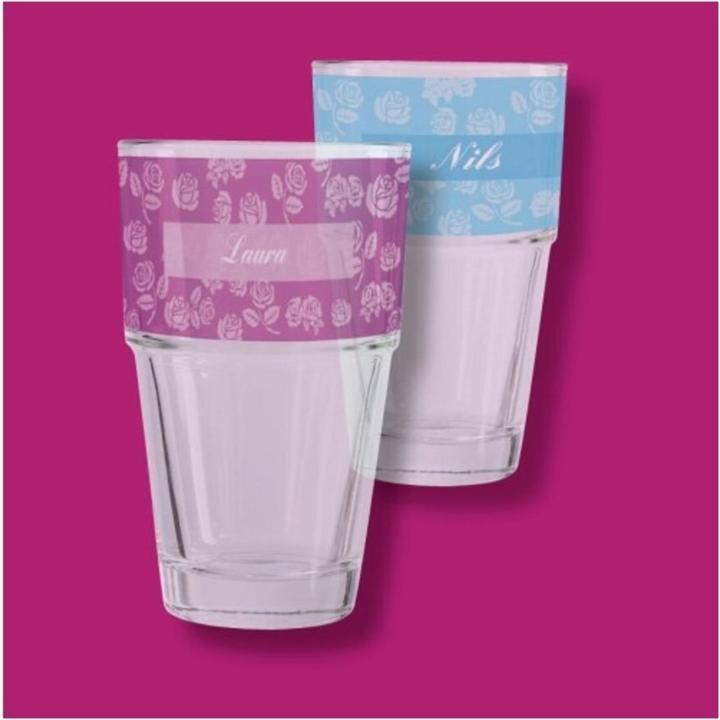 Immagine prodotto Avery Pellicola decorativa per vetro (210 x 297 mm)