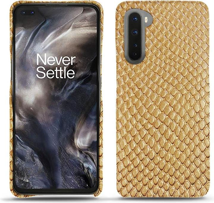 Productafbeelding Noreve Lederen omslag (OnePlus Noord)