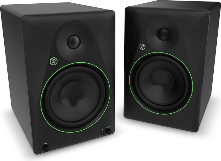 Produktbild Mackie CR8 (Aktiv, Paar)