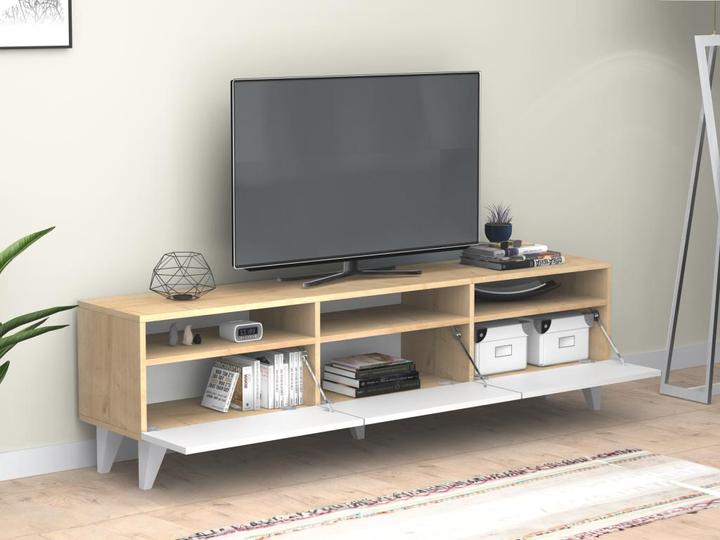 Produktbild Vente-unique Demania (180 x 47 x 35 cm)