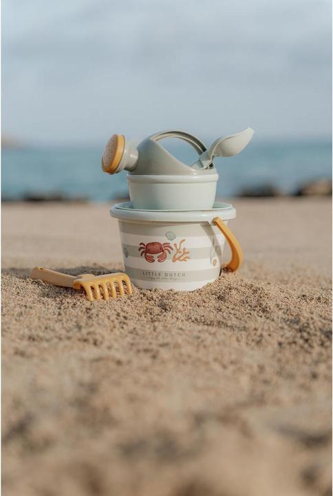 Produktbild Little Dutch Beach Set Fresh Greens