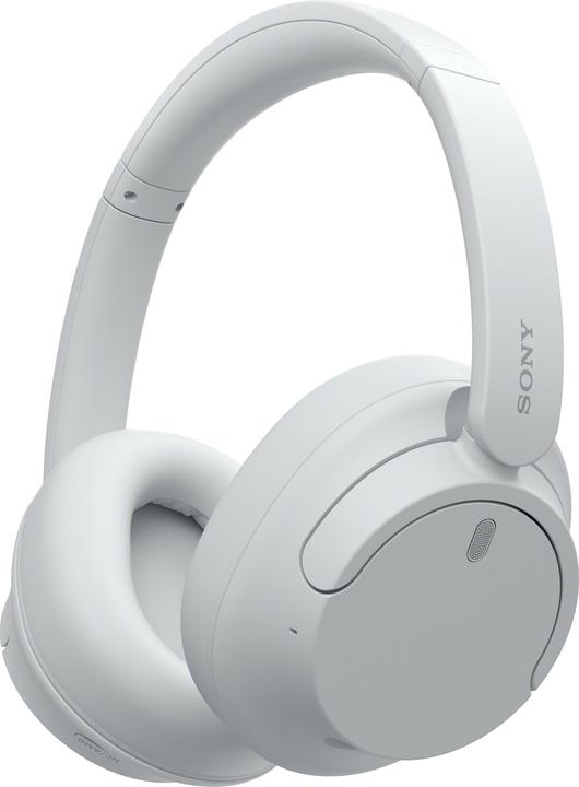 Sony WH-CH720N (NC, 35 h, Wireless, Cable)
