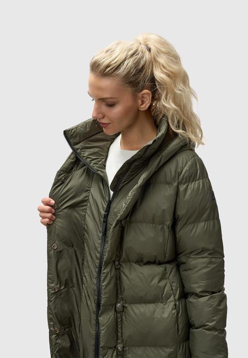 Actual product image Ragwear Niara (6XL)