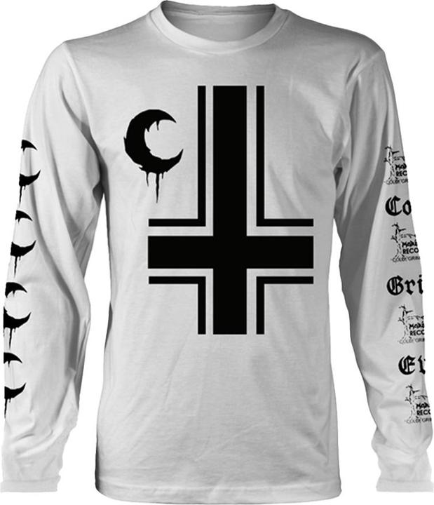 Universal Textiles Howl TShirt Langärmlig