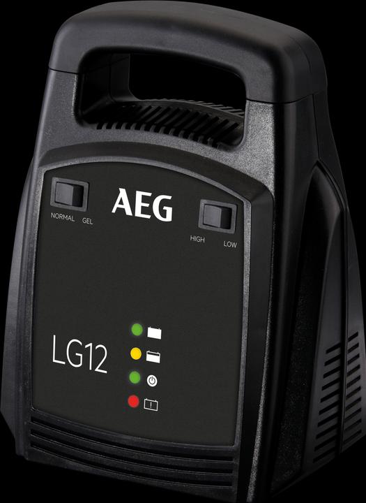 Image du produit AEG LG 12 (12V, 12 A)