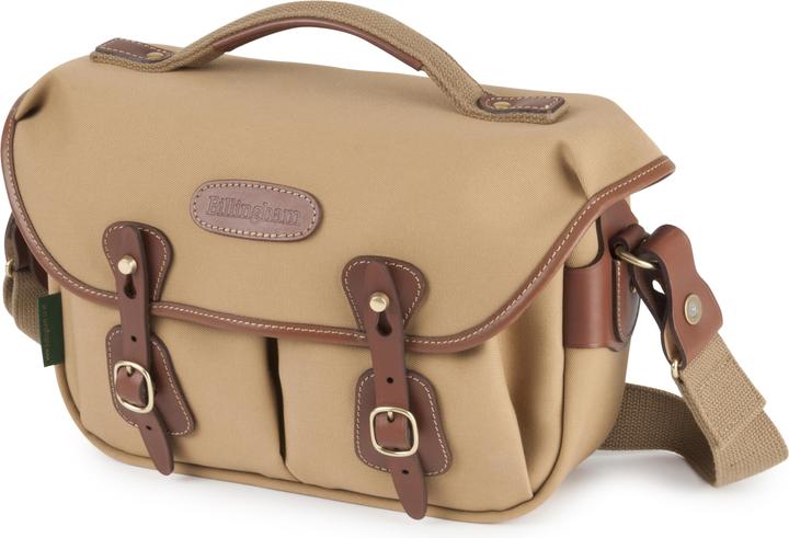 Actual product image Billingham Hadley Small Pro (Camera shoulder bag, 5 l)