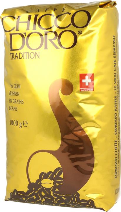 Chicco D'oro Tradition (1000 g)