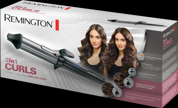 Image du produit Remington CI67E1 (25 mm, 38 mm)
