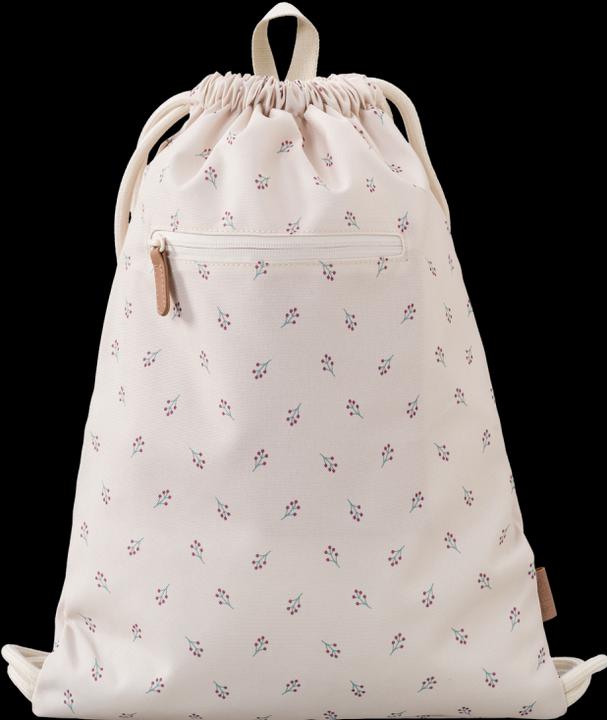 Fresk Borsa da palestra, Bacche