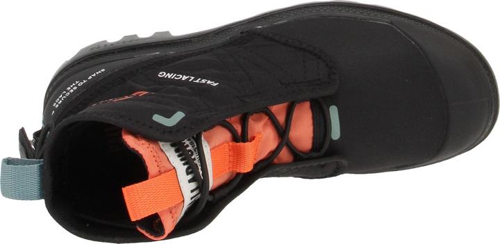 Produktbild Palladium Pampa Travel Lite (38)