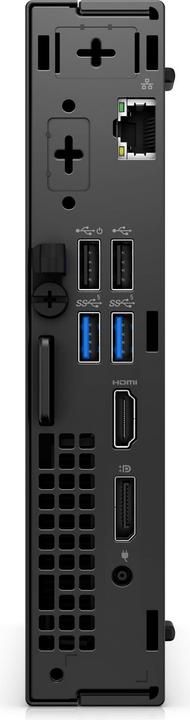 Image du produit Dell OptiPlex 7020 Micro (Intel Core i5-12500T, 8 Go, 512 Go, UHD Graphics 770)