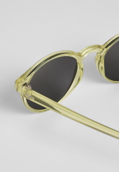 Produktbild Urban Classics Sunglasses Cypress 3-Pack