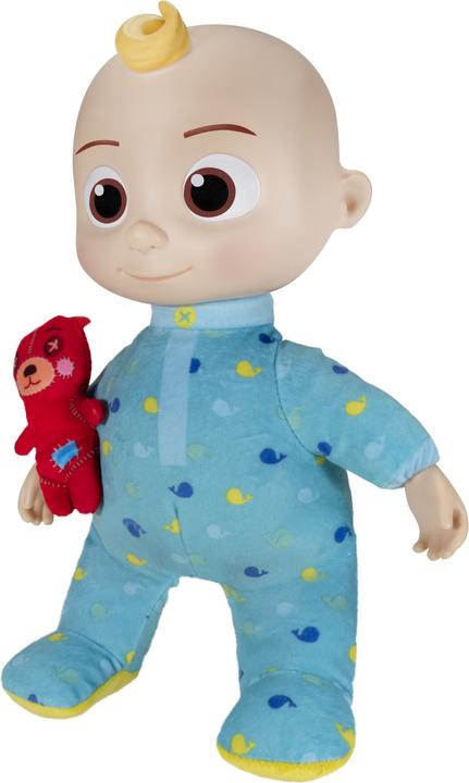 Actual product image Cocomelon - Musical bedtime