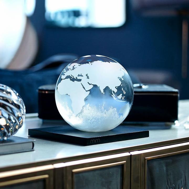 Image du produit Mikamax Earth Storm Glass