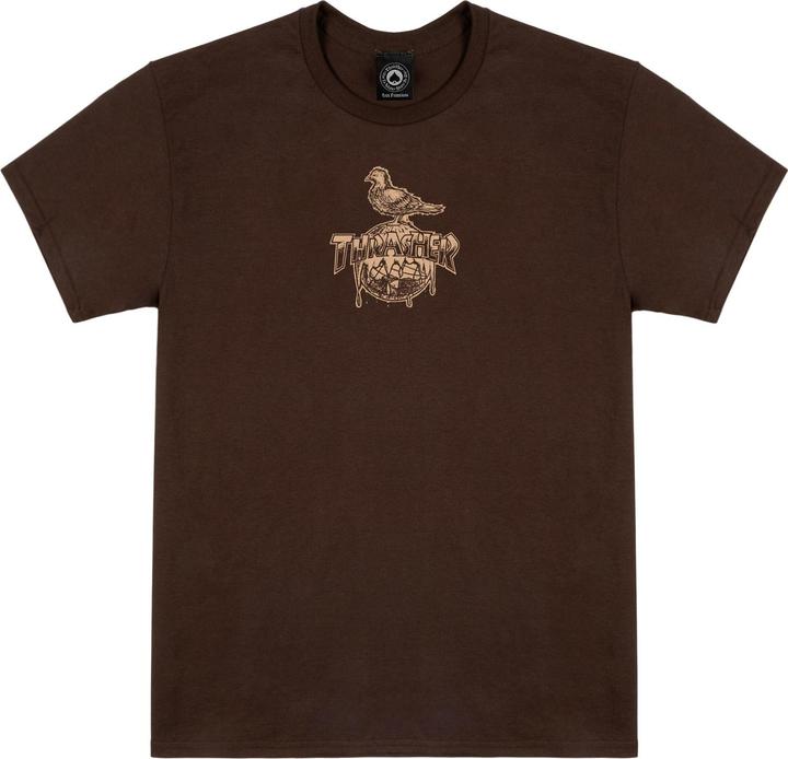 Thrasher M38124