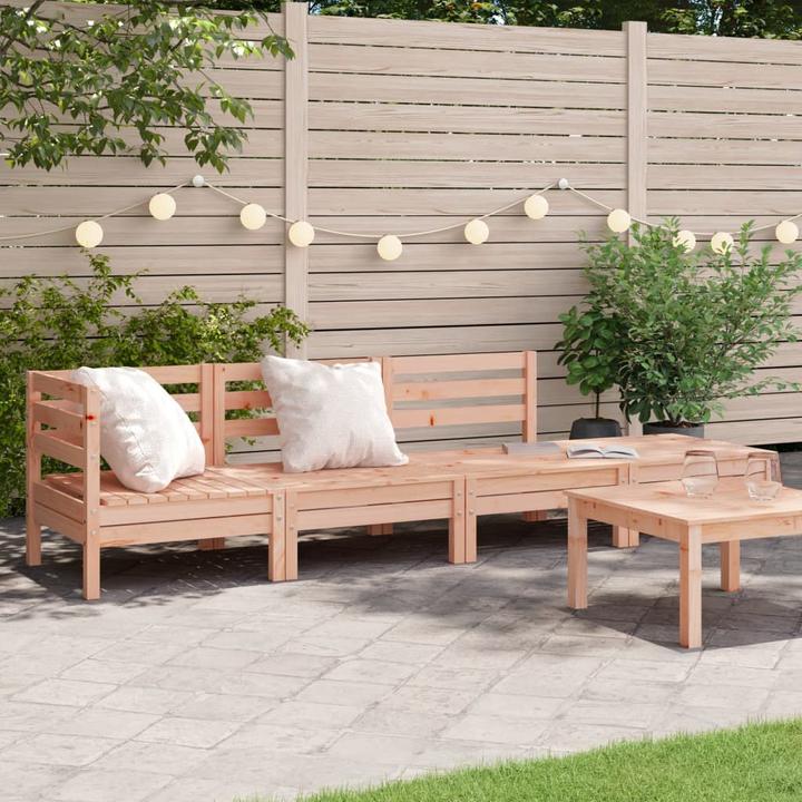 Legno di abete Douglas